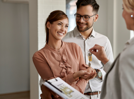 Baromètre immobilier Guy Hoquet - Pas de baisse significative des prix au 1er trimestre 2023 : le calme avant la tempête ?